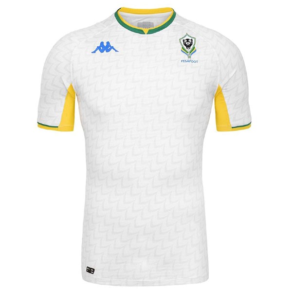 Tailandia Camiseta Gabon 2ª Kit 2022